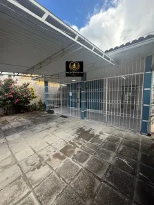 Casa com 4 Quartos à venda, 148m² no Jardim Cidade Universitária, João Pessoa