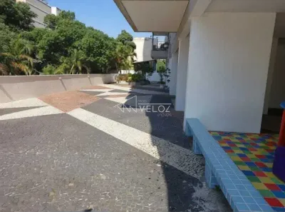 Apartamento com 3 Quartos à venda, 98m² no Botafogo, Rio de Janeiro