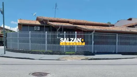 Casa com 3 Quartos à venda, 215m² no Parque das Fontes, Tremembé
