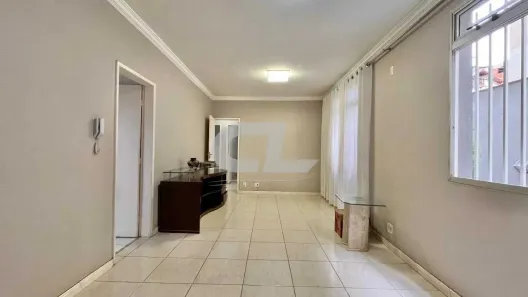 Apartamento com 3 Quartos à venda, 118m² no Santa Lúcia, Belo Horizonte