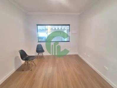 Casa com 3 Quartos à venda, 104m² no Jardim Bom Pastor, Santo André