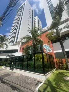 Apartamento com 3 Quartos para alugar, 117m² no Luzia, Aracaju