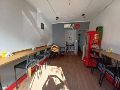 Imóvel Comercial à venda, 86m² no Vila Leopoldina, São Paulo