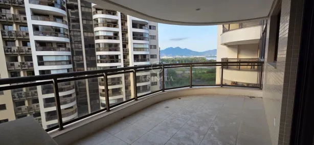 Apartamento com 2 Quartos à venda, 86m² no Barra Olímpica, Rio de Janeiro