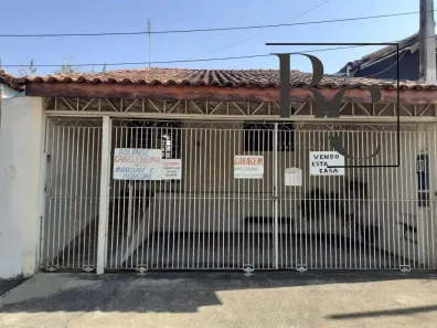 Casa com 2 Quartos à venda, 120m² no Vila Olímpia, Sorocaba