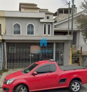 Casa com 2 Quartos à venda, 91m² no Pestana, Osasco