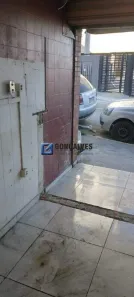 Ponto Comercial para alugar, 15m² no Assunção, São Bernardo do Campo