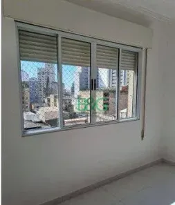 Apartamento com 1 Quarto à venda, 32m² no Campos Elíseos, São Paulo