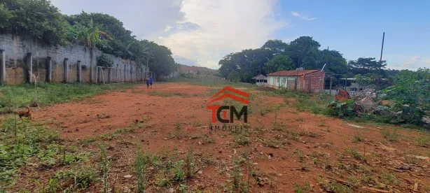 Lote/Terreno à venda, 2430m² no Sitios Mansões Retiro, Senador Canedo