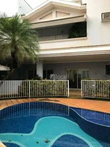 Casa de Condomínio com 5 Quartos à venda, 560m² no Recanto Real, São José do Rio Preto