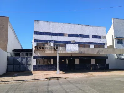 Galpão/Depósito/Armazém à venda, 731m² no Chácaras Campos dos Amarais, Campinas