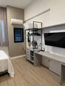 Apartamento com 1 Quarto à venda, 30m² no Coroa do Meio, Aracaju