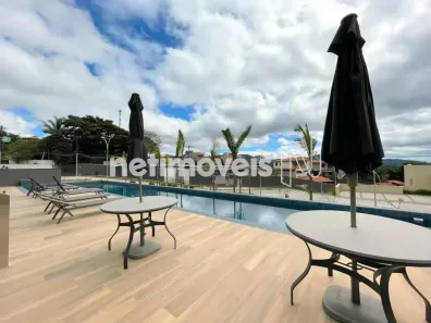 Casa com 2 Quartos à venda, 74m² no Pau Pombo, Nova Lima