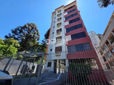 Apartamento com 3 Quartos à venda, 115m² no Centro, Canoas