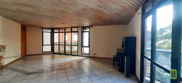 Apartamento com 4 Quartos à venda, 320m² no Jardim, Santo André