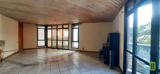 Apartamento com 4 Quartos à venda, 320m² no Jardim, Santo André