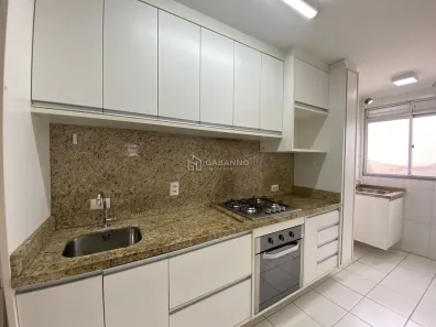 Apartamento com 2 Quartos à venda, 49m² no Campo Comprido, Curitiba