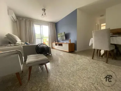 Apartamento com 2 Quartos à venda, 80m² no Maria Paula, Niterói