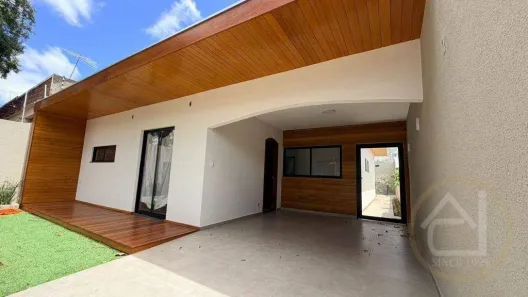 Casa com 3 Quartos à venda, 160m² no Vila Larsen 1, Londrina