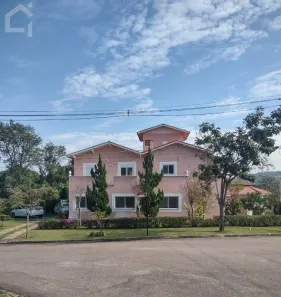 Casa de Condomínio com 4 Quartos à venda, 350m² no Parque dos Resedás, Itupeva