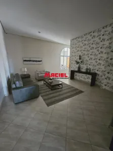 Apartamento com 3 Quartos à venda, 97m² no Jardim Esplanada, São José dos Campos