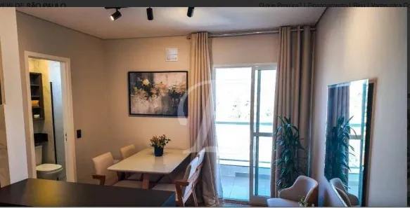 Apartamento com 2 Quartos à venda, 40m² no Vila Mazzei, São Paulo