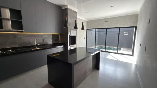 Casa com 3 Quartos à venda, 139m² no , Bady Bassitt
