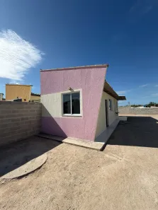 Casa com 2 Quartos à venda, 82m² no Barrocão, Itaitinga