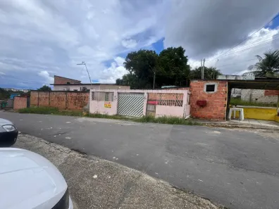 Casa com 2 Quartos à venda, 104m² no Tarumã, Manaus