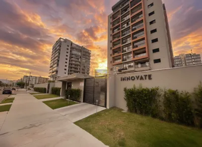 Apartamento com 1 Quarto à venda, 31m² no Indaiá, Caraguatatuba
