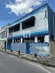 Sala Comercial para alugar, 484m² no Coelho, São Gonçalo