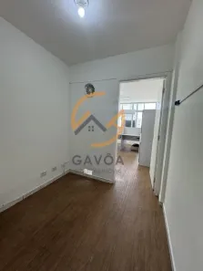 Sala Comercial com 1 Quarto para alugar, 32m² no Boa Vista, Recife