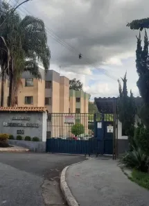 Apartamento com 2 Quartos à venda, 44m² no Várzea, Ibirité