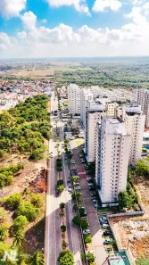 Cobertura com 3 Quartos à venda, 132m² no Nova Parnamirim, Parnamirim