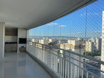 Apartamento com 3 Quartos à venda, 126m² no Mooca, São Paulo
