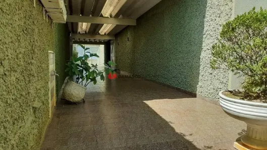 Sobrado com 2 Quartos à venda, 254m² no Osvaldo Cruz, São Caetano do Sul