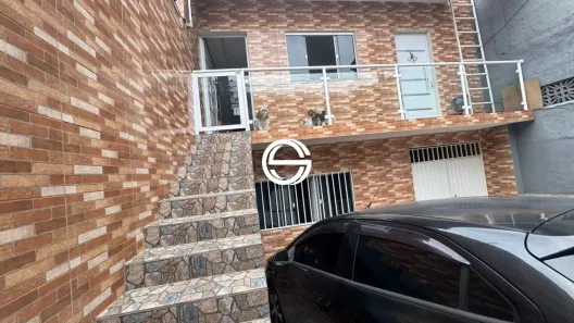 Sobrado com 4 Quartos à venda, 200m² no Parque Savoy City, São Paulo