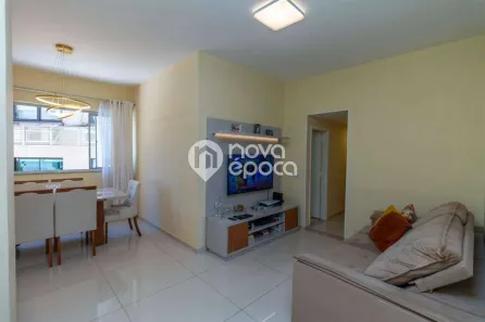 Apartamento com 3 Quartos à venda, 110m² no Lagoa, Rio de Janeiro