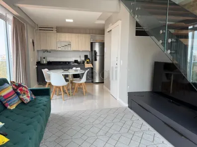 Apartamento com 1 Quarto à venda, 58m² no Dionisio Torres, Fortaleza
