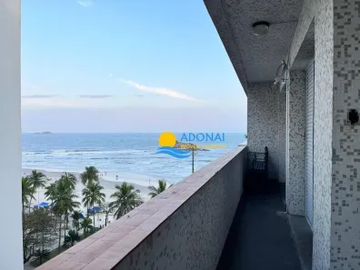 Apartamento com 2 Quartos à venda, 86m² no Pitangueiras, Guarujá