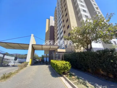 Apartamento com 3 Quartos à venda, 90m² no Ortizes, Valinhos