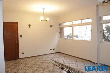 Apartamento com 3 Quartos à venda, 130m² no Santa Cecília, São Paulo