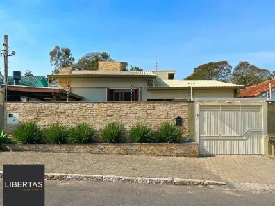 Casa com 4 Quartos à venda, 120m² no Santa Tereza, Porto Alegre