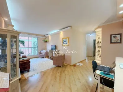 Apartamento com 3 Quartos à venda, 90m² no Vila Yara, Osasco