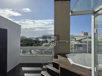 Cobertura com 2 Quartos à venda, 103m² no Campeche, Florianópolis