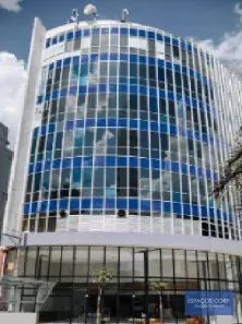 Sala Comercial para alugar, 2646m² no Fundação, São Caetano do Sul
