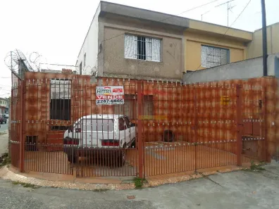 Sobrado com 2 Quartos à venda, 70m² no Parque Edu Chaves, São Paulo
