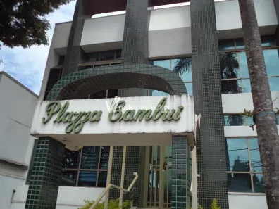 Sala Comercial com 2 Quartos à venda, 41m² no Cambuí, Campinas