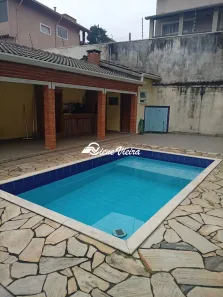 Sobrado com 3 Quartos à venda, 239m² no Nossa Senhora do Carmo, Arujá