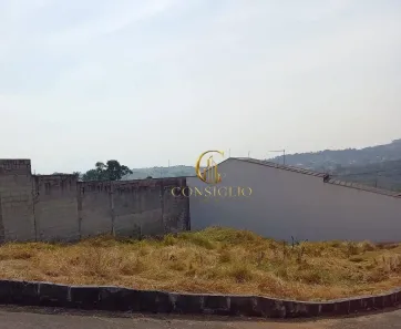 Lote/Terreno à venda, 326m² no Jardim San Rafael, São José dos Campos